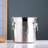 405oz. Stainless Steel Food Storage Container