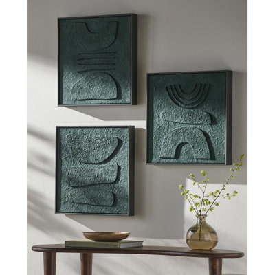 Art mural Exploration