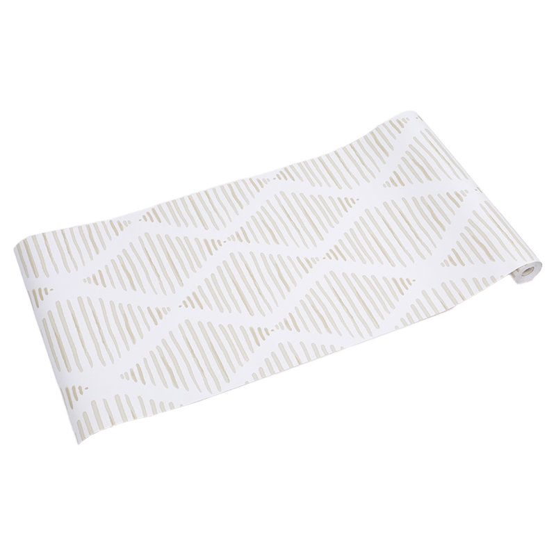 Lehat 10m x 44cm Glitter Peel & Stick Wallpaper Roll