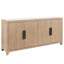 78 in. W Credenza-203181894
