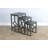 Ensemble de tables basses 3 pièces Charay-88110045