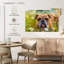 Bouledogue anglais Brampt jouant-107833761