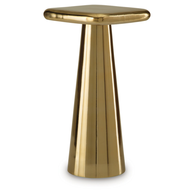 Dallenburg Accent Table
