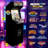 Machine d'arcade Arcade1up Street Fighter II CE 5 pi