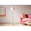 Bobbles 144cm Traditional Floor Lamp-1509039028-1509039025