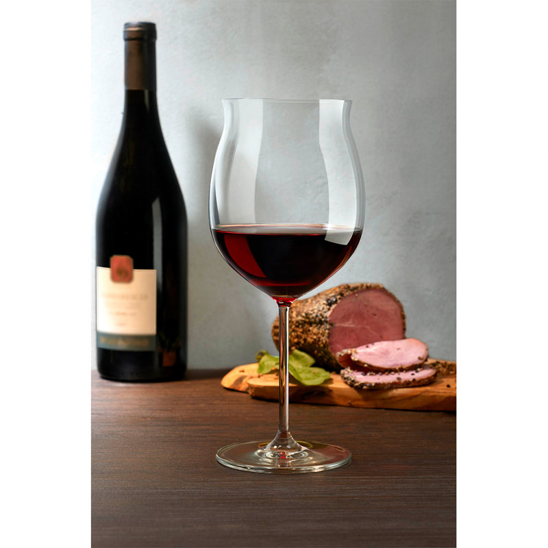 Vantage 25 oz. Verre à vin rouge