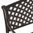 SPENCER CAST BENCH