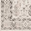Tapis brun clair / noir Jambi-420607787