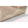 Helsel Shag Performance Geometric Rug