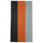 Black/Orange/Gray