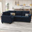 Canapé-lit modulaire en L Shavera-2055796692