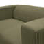 2 Seater Corduroy Sofa-980025462