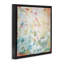 Art mural sur toile flottant abstrait et discret par Jodi Major-427075847-427075844