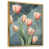 Gold Floater Framed