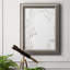 Light Vines I - Toile tendue avec châssis de qualité supérieure - prête à être accrochée-49354952-49354953-49354955
