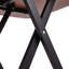 Foldable Square Dining Table-58032987
