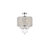 Dusin Semi Flush Mount-61751751-61751752-61869715
