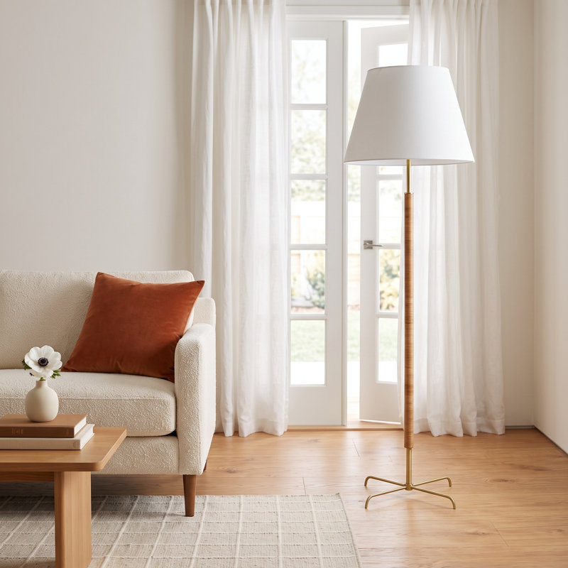 Marty Floor Lamp