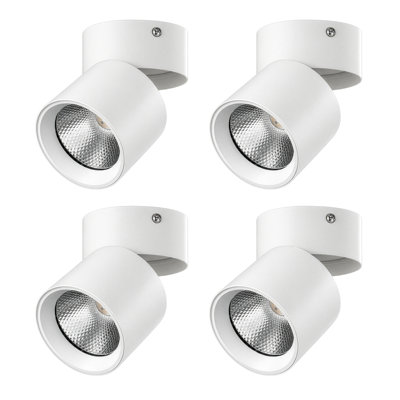 Gammons LED Spotlight