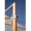 Napoli Square Cantilever Umbrella-2072670283