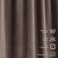 Rideau simple extra long et extra large en velours mat luxueux-71630079-71630067