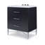 Benton 30 in. Handmade Single Vanity