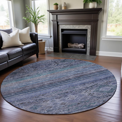 Tapis Global Premium lavable à la machine Jaylin AMF1219