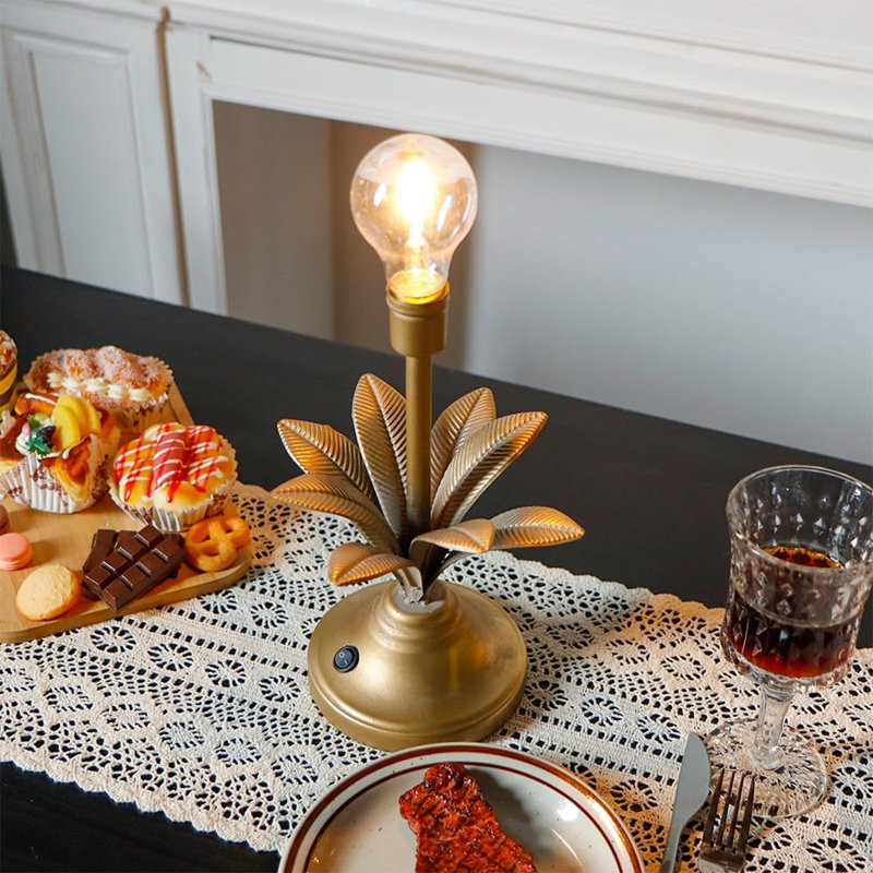 Retro Decorative Night Light