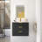 24inch Wall Mounted Cabinet-121287944
