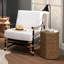 Chronicle Table Lamp