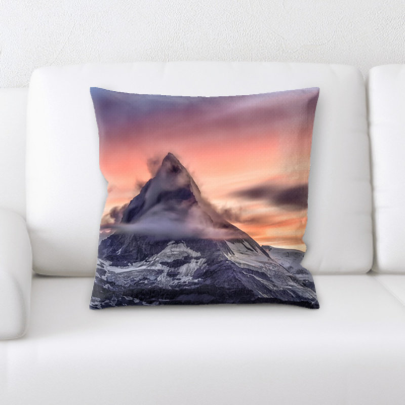 Coussin adventure