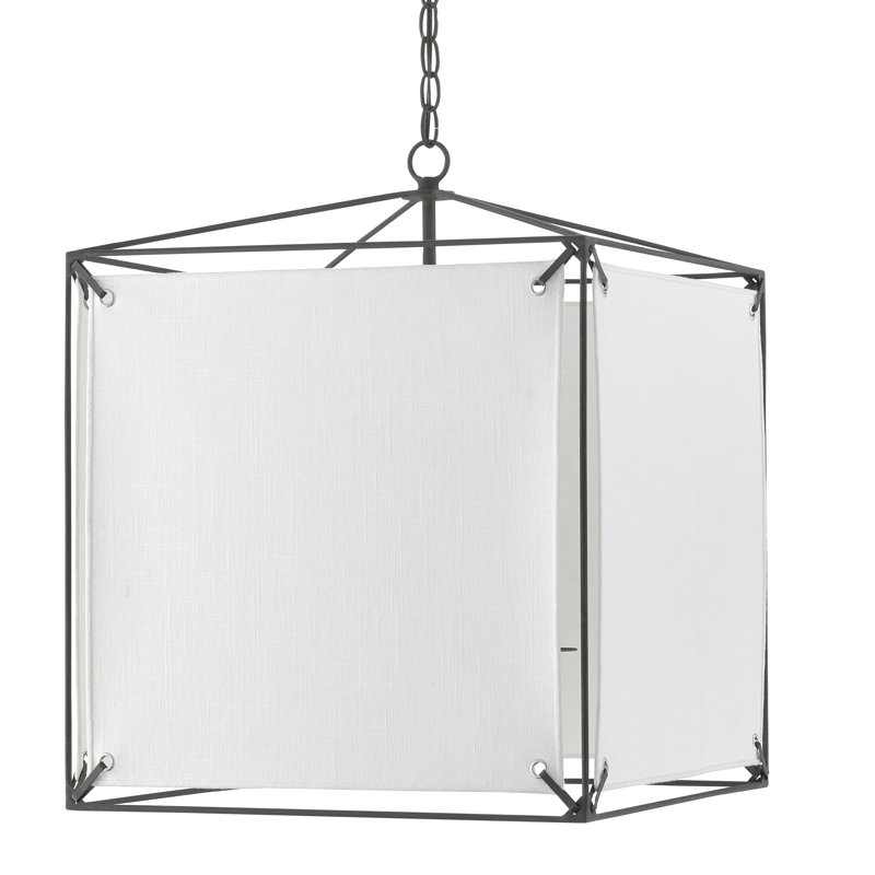 Lustre géométrique Ledoux