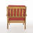 Claytor Metal Outdoor Lounge Chair-1855538330-1855538333