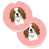 Cavalier Spaniel is unavailable