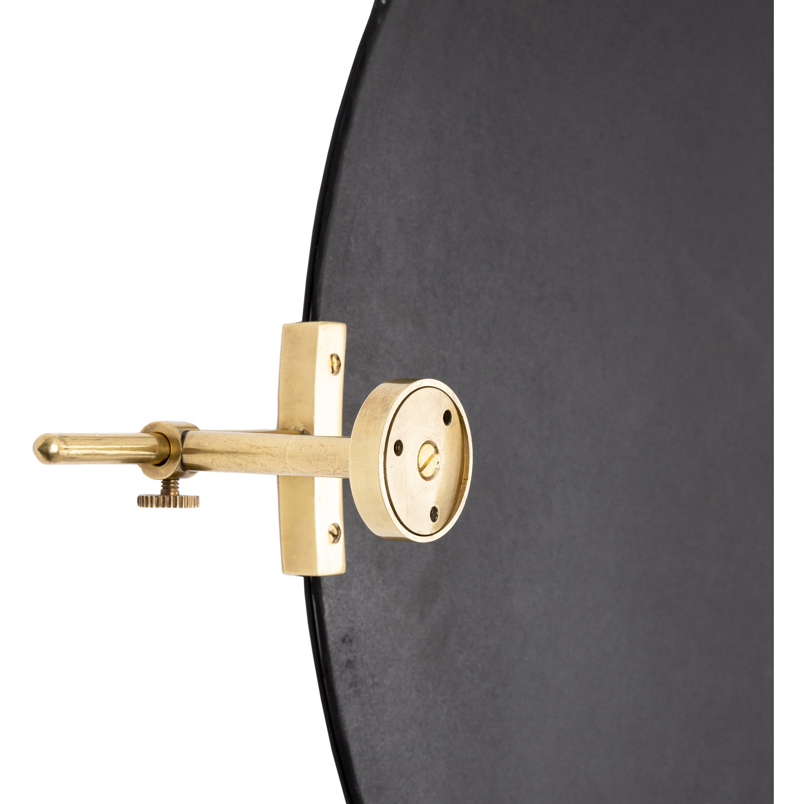 Guava 42" Beveled Accent Mirror, 24" x 34"