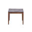 Ensemble de tables basses 2 pièces Omare