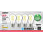 10.5 Watt LED Bulb-64089513