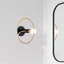 Saiqa Semi Flush Mount
