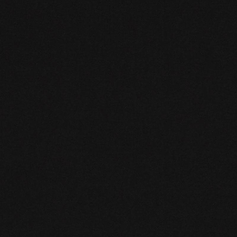 Velvet Encyclopedia III Fabric, Black