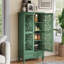 Armoire de rangement avec tiroir-2089428518