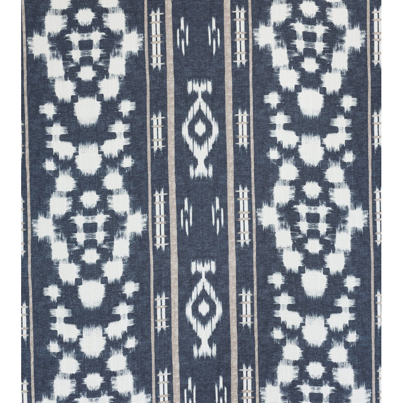 Saya Indigo Fabric