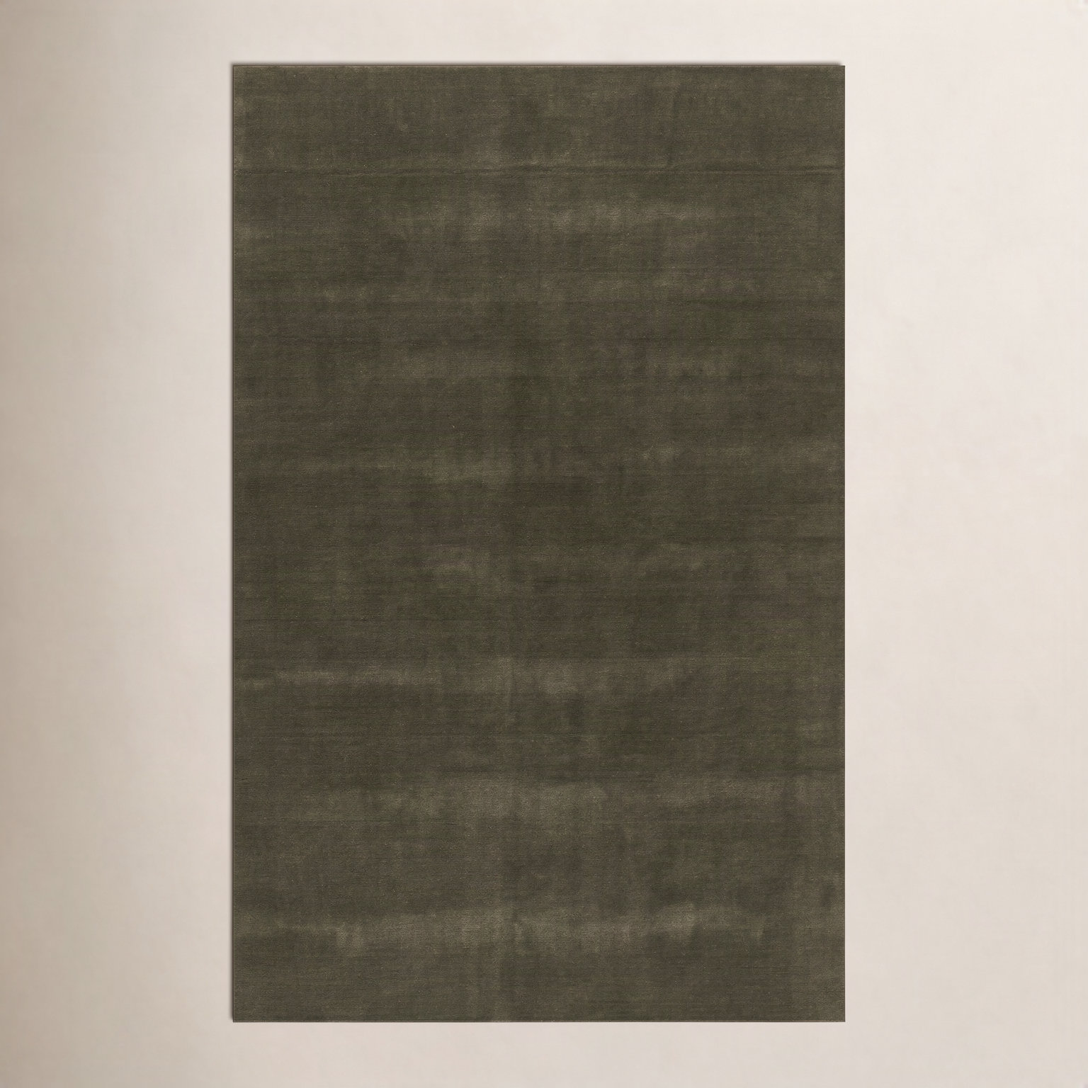 Norna Hand-Loomed Wool Rug, 9' X 12'