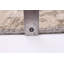 Tapis beige Mystique 12 po 1 po x 18 po 1 po
