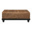Table basse avec rangement Marquardt
