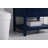Krish 30'' Single Bathroom Vanity with Top-49789286