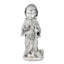 Statue de bébé Saint-François-95984425
