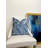 Velvet Tribal Throw Pillow Cover-860405002-860405000