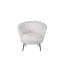 Lewallen Upholstered Barrel Chair