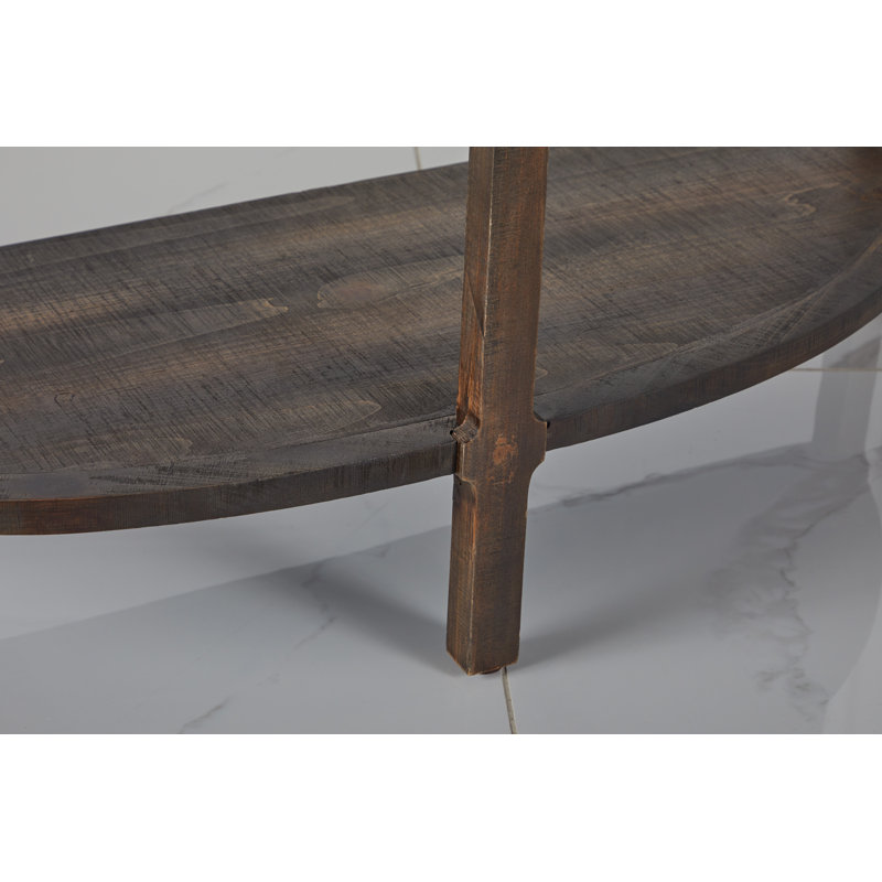 Ensemble de tables basses 4 pièces Bogosta