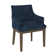 19'' H Upholstered Armchair